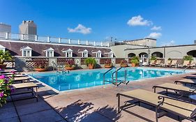 Omni Royal Orleans Hotel  4*